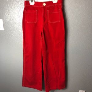 ZARA vintage pants